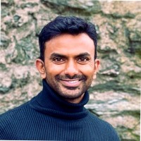 Bhanu Prakash Guntuku, founder of Aravalli Digital